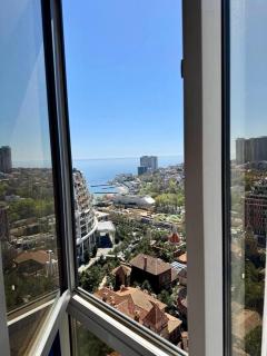 Arcadia Blue apartments - 4