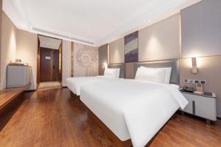 ChillNow Hotel Guangzhou - 9