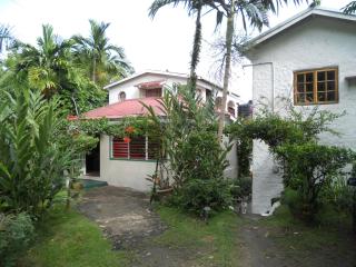 Drapers San Guest House - Port Antonio - 8