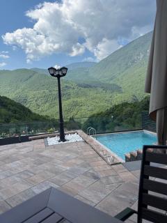 Villa Luxury Forest - 7