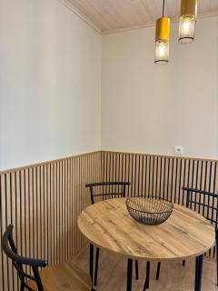 Kuressaare Bright Apartment - 1