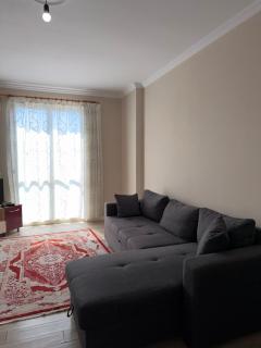 Sara apartments - 2