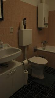 35 Square meter Apartment - 6