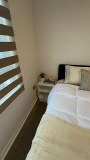 Habitación moderna con baño privado - 7