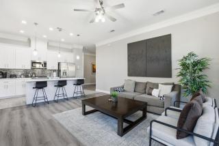 Southwest Houston 2BR Townhome Near NRG Stadium - 0