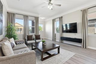 Southwest Houston 2BR Townhome Near NRG Stadium - 6