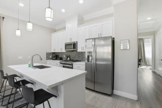 Southwest Houston 2BR Townhome Near NRG Stadium - 5