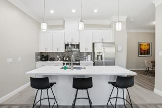 Southwest Houston 2BR Townhome Near NRG Stadium - 4