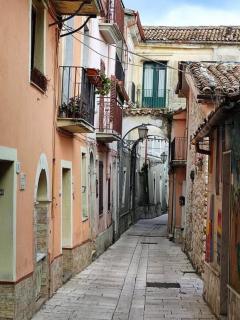 Romantica San Gregorio Matese - 0
