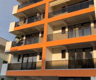 Gold Apartament - 8