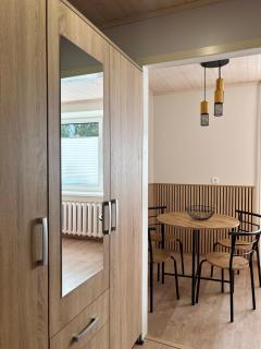 Kuressaare Bright Apartment - 1
