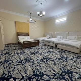 Al Jawhara Apartments - 3