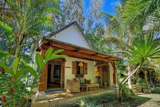 Nothing Else Like This in Chamarel - 6BR Estate - 0