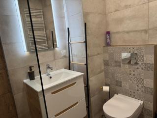 Apartament Lubicka - 6