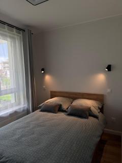 Apartament Lubicka - 9