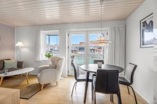 Klintholm Havneby Seaside Apartment - 4
