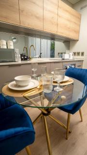 Royal Blue Luxury Apartment Rosebank - 0