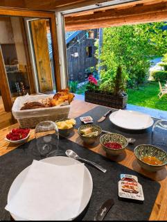 Chalet Lisa B&B - 8