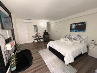 La Aurelia Resort - 9