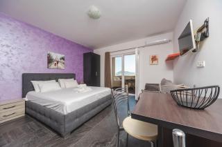 Alessandra Apartments & free private parking - 7