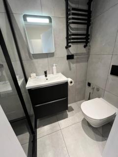 Apartamenty Rewolucji - 4