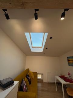 Apartamenty Rewolucji - 1