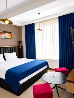 Gori Palace - Modern Apartments in City Centre - 8