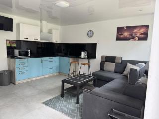 ForestLake Długie Wodna - Apartamenty nad jeziorem - 5