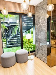 Central RCA 1BR Condo Near Thonglor - 5