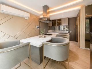 Central RCA 1BR Condo Near Thonglor - 7
