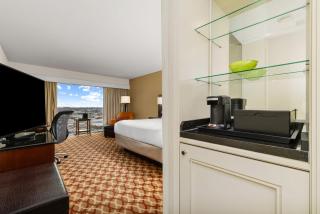 Louisville Marriott East - 1