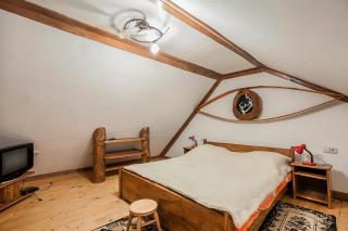 Vatra Hotel - Yaremche - 3