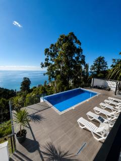 Villa Deluxe Kvariati - Kvariati - 8
