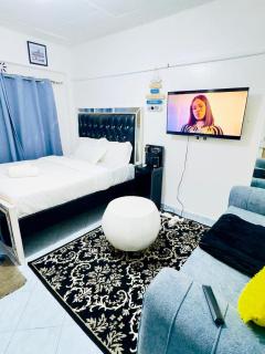 Best Villas studios-La casa Bendita - 1