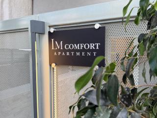 LM Comfort Apartment - 2