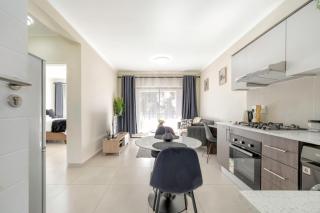Cozy Boksburg Apartment - 9