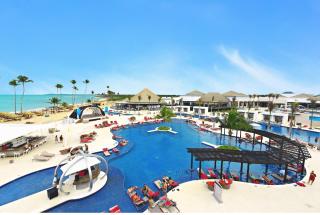 Royalton CHIC Punta Cana, An Autograph Collection All-Inclusive Resort & Casino, Adults Only - Punta Cana - 8