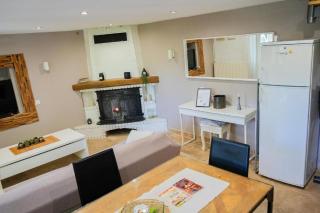 Charmante petite maison de ville - 7