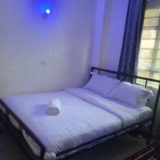 One Bedroom House in Fedha - 5
