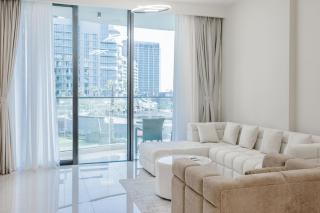 FIRST CLASS 1BR Beachfront Bliss Oasis - 3