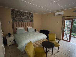 Mafofolozi Lodge - 8