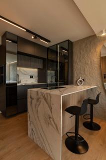 Modern, Fully Equipped and Cozy Loft - 9