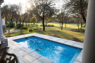 Le Vaal Manor - 4