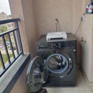 One Bedroom House in Fedha - 2