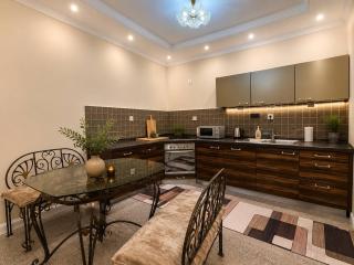 Apartment Luxury Nurlytau - 8
