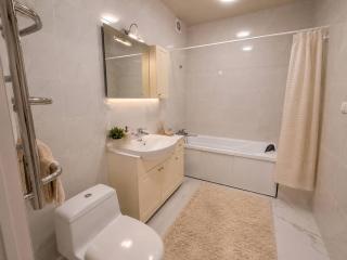 Apartment Luxury Nurlytau - 2