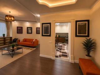 Apartment Luxury Nurlytau - 1