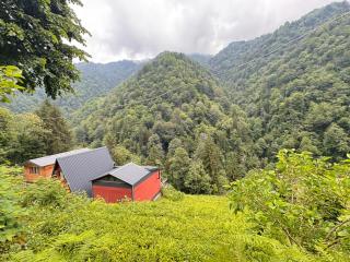 Kaçkin House ayder - 0