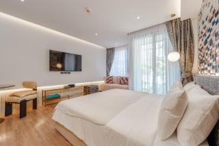 Bellevue Beachfront Apartments 5 min from Layan beach - 7
