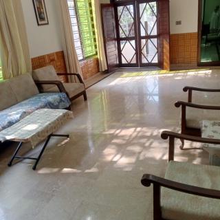 Sunset Lodges Bhurban - 1